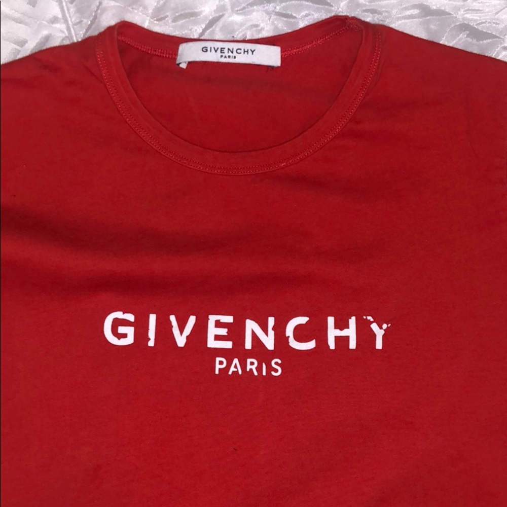 Givenchy women’s T shirt
